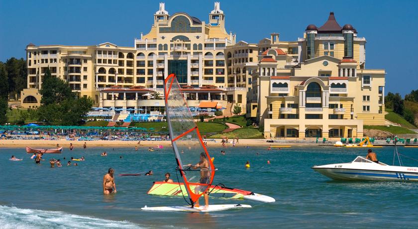 Imagine Hotel Marina Royal Palace