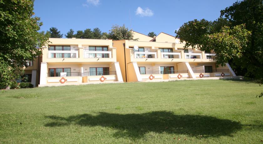 Imagine Hotel Marina Royal Palace