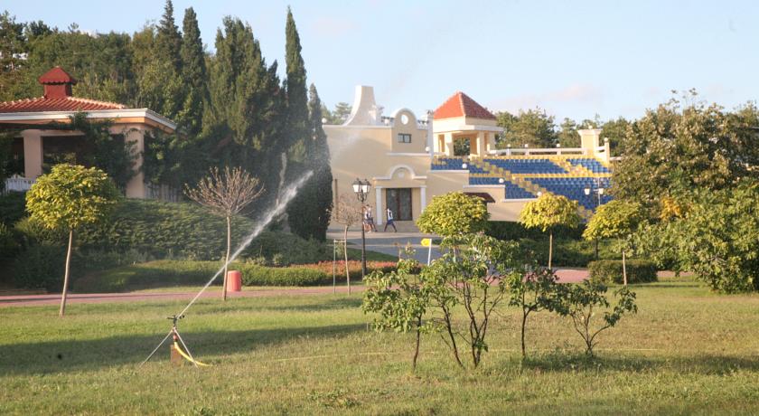 Imagine Hotel Marina Royal Palace