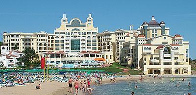 Imagine Hotel Marina Royal Palace