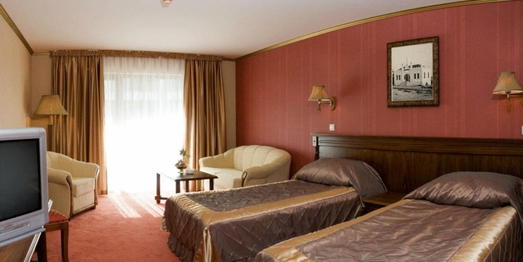 Imagine Hotel Mistral