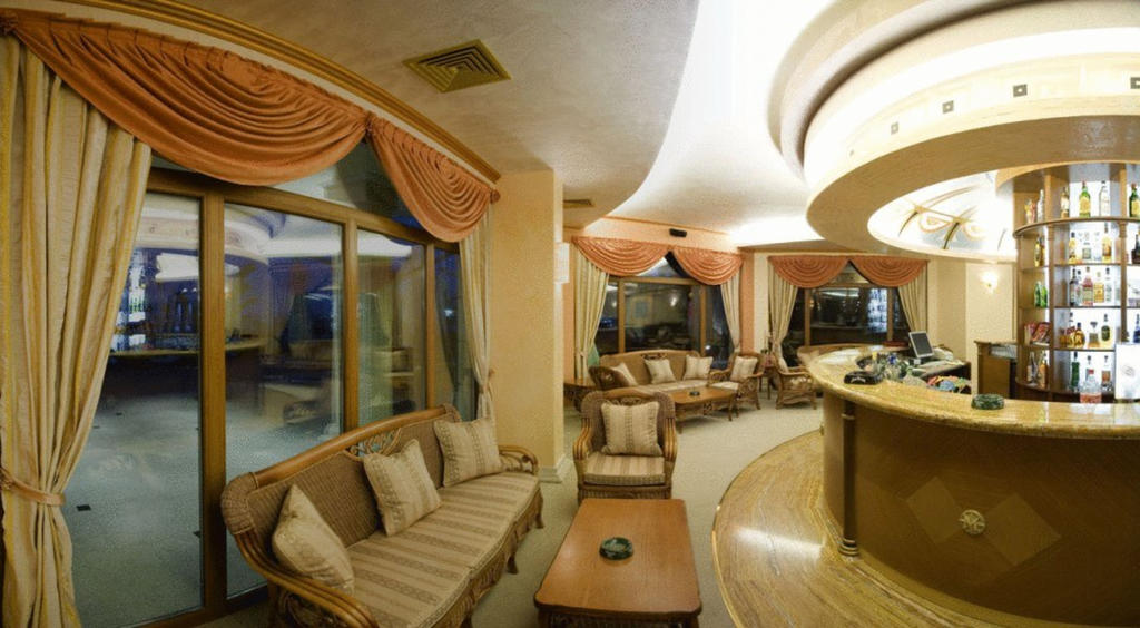 Imagine Hotel Mistral
