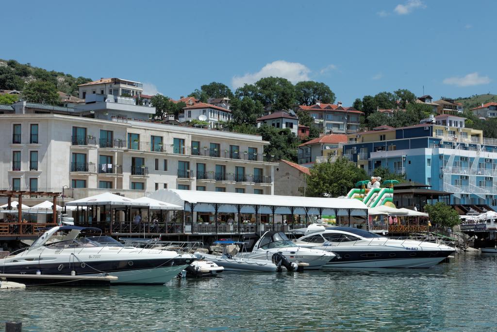 Imagine Hotel Mistral