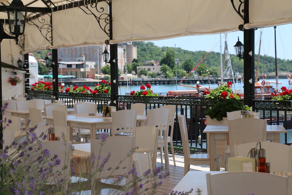 Imagine Hotel Mistral