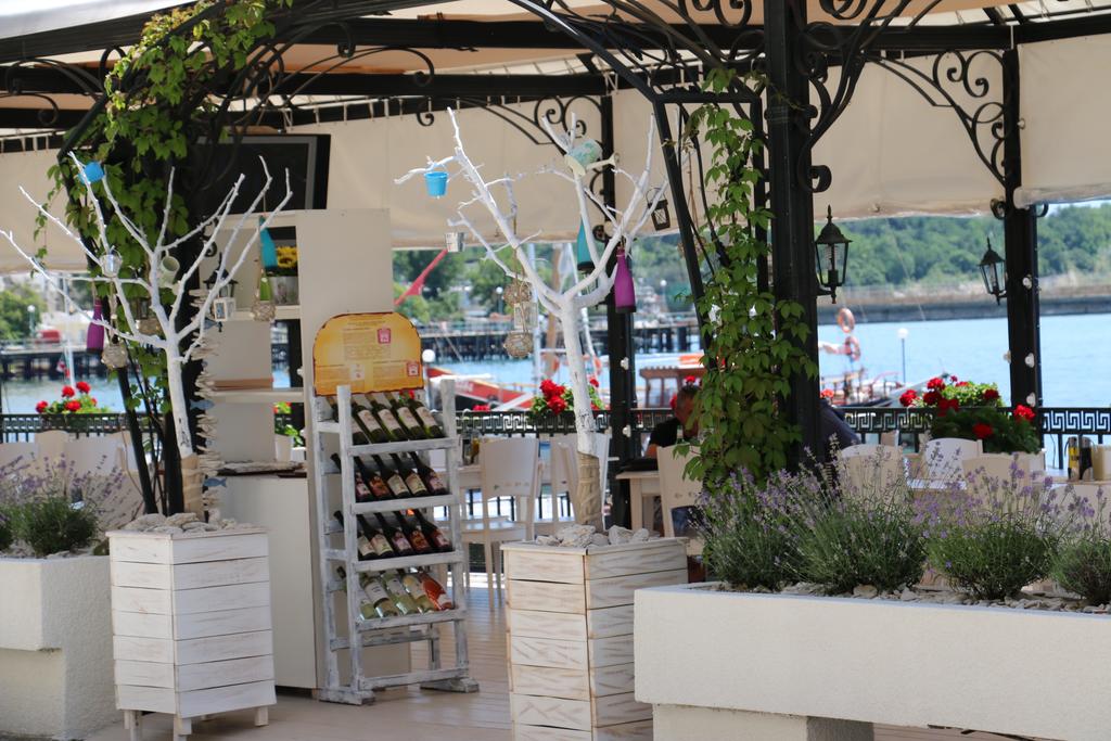 Imagine Hotel Mistral