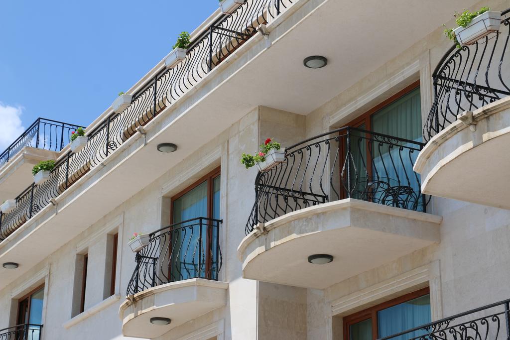 Imagine Hotel Mistral