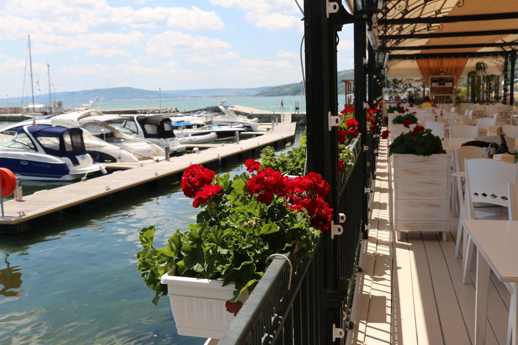 Imagine Hotel Mistral
