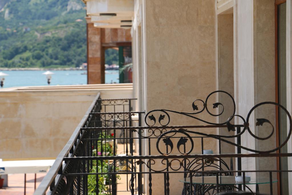 Imagine Hotel Mistral