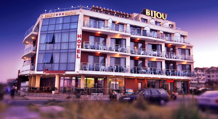 Imagine Hotel Bijou
