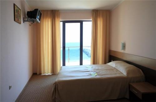 Imagine Hotel Bijou