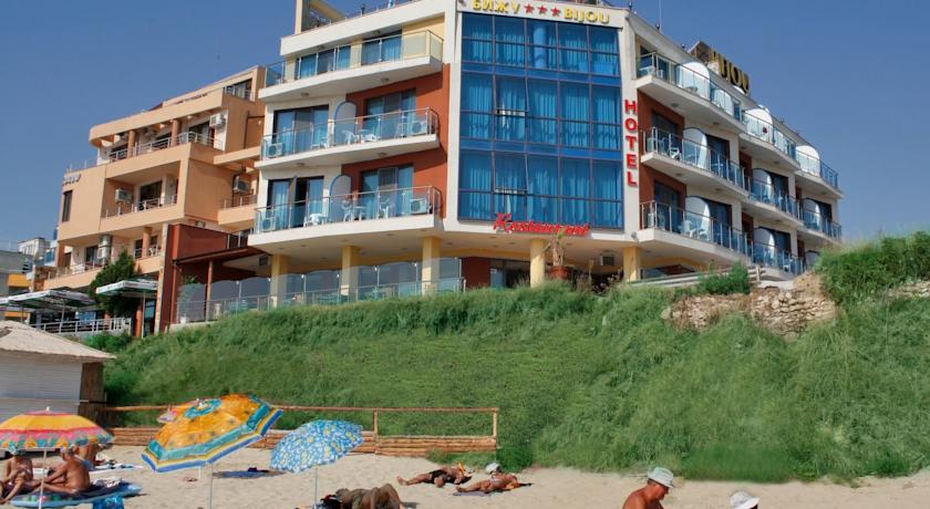 Imagine Hotel Bijou