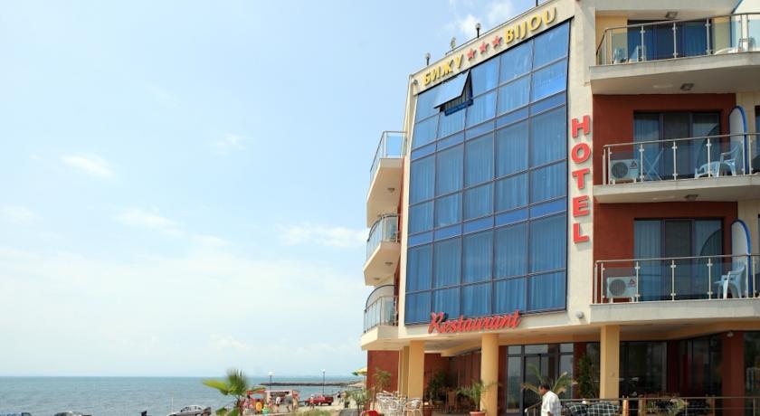 Imagine Hotel Bijou