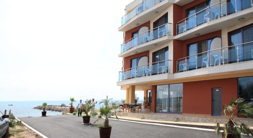 Imagine Hotel Bijou