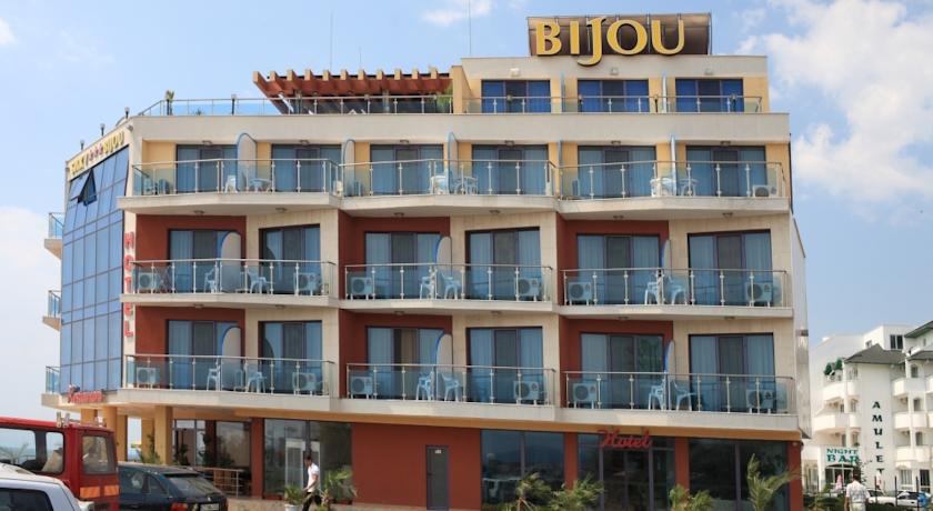 Imagine Hotel Bijou