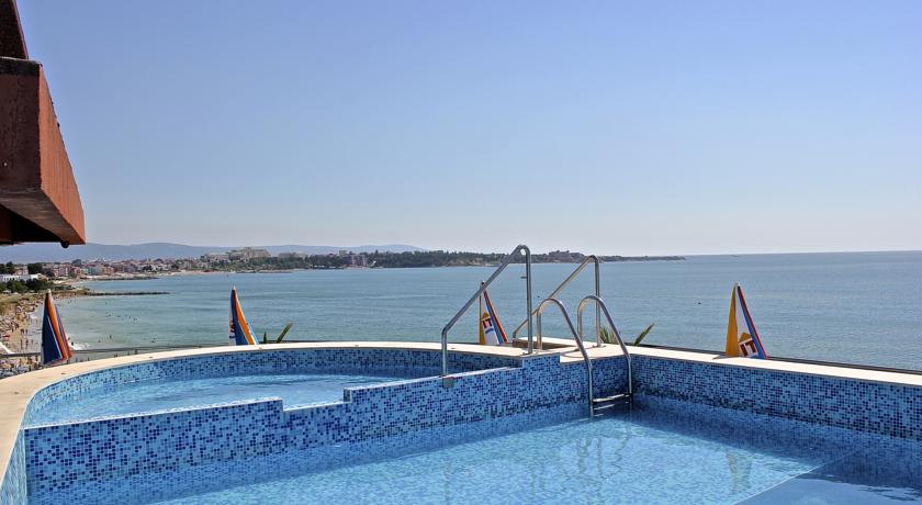 Imagine Hotel Bijou