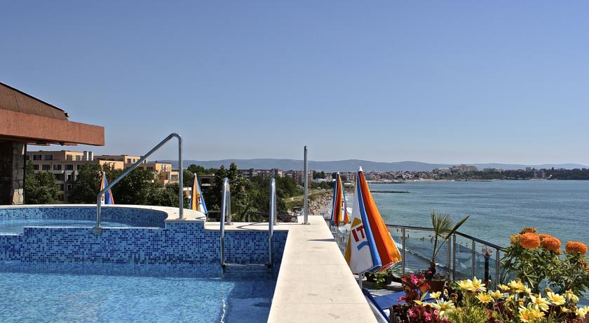 Imagine Hotel Bijou