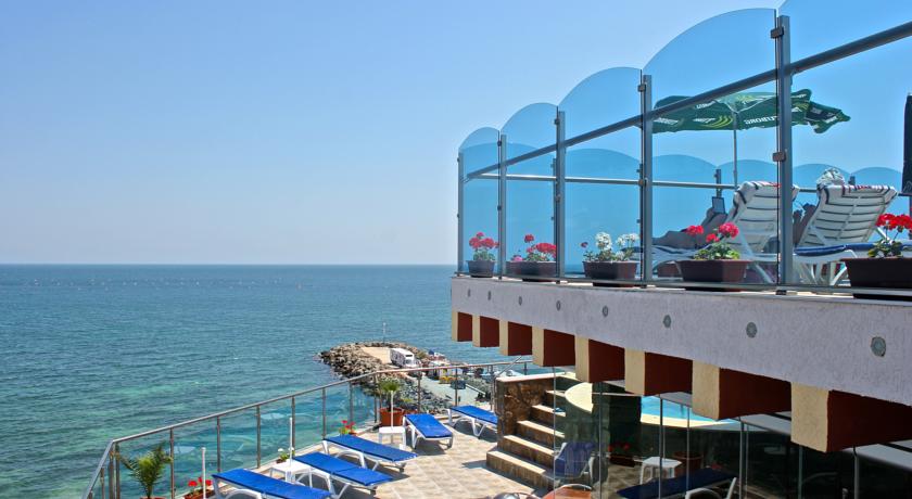 Imagine Hotel Bijou