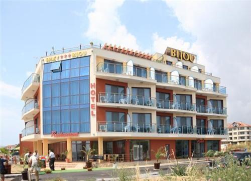 Imagine Hotel Bijou