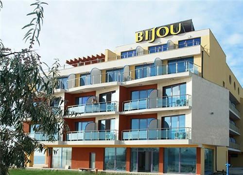 Imagine Hotel Bijou