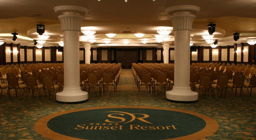 Imagine Hotel Sunset Resort