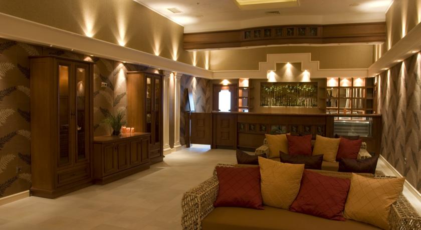 Imagine Hotel Sunset Resort