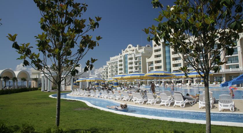 Imagine Hotel Sunset Resort