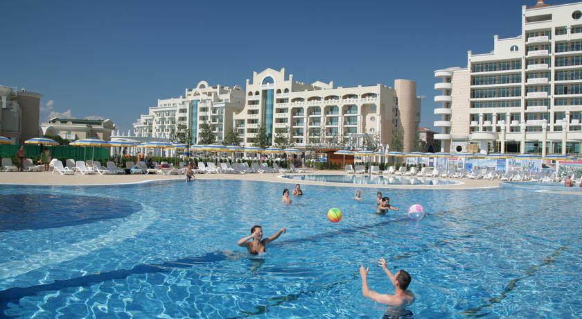 Imagine Hotel Sunset Resort