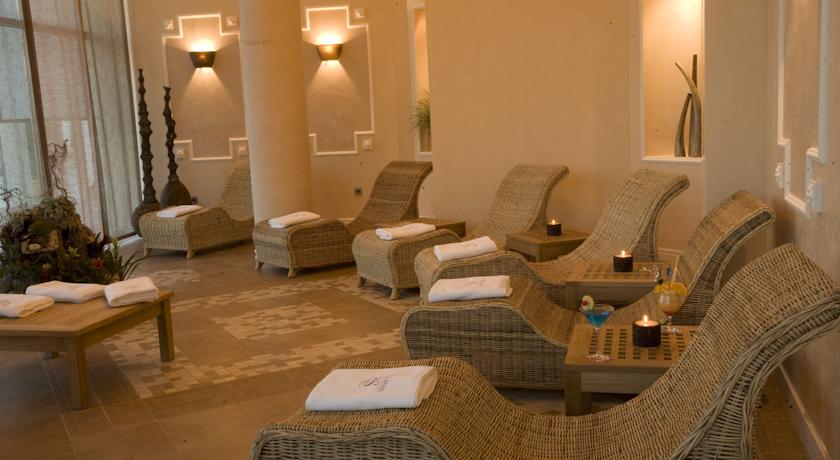Imagine Hotel Sunset Resort