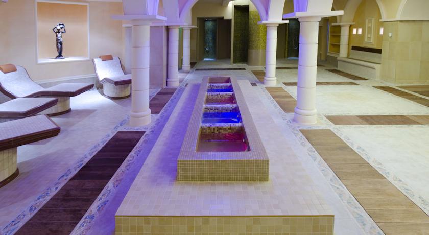 Imagine Hotel Sunset Resort