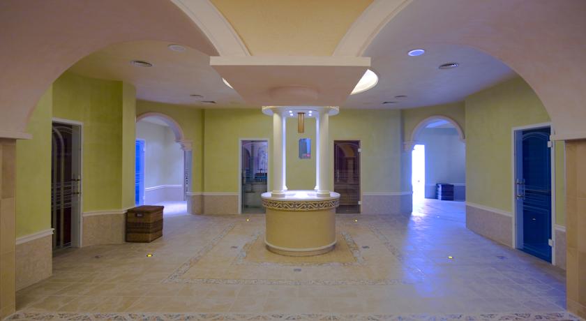 Imagine Hotel Sunset Resort