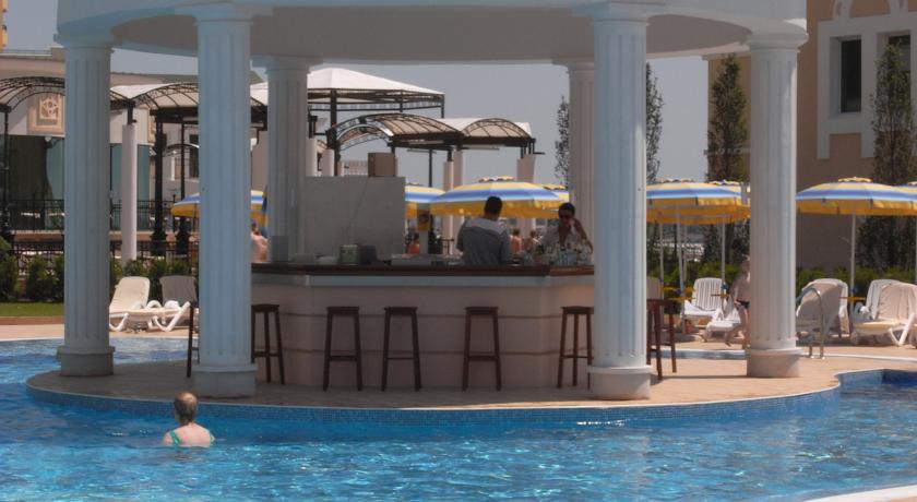 Imagine Hotel Sunset Resort