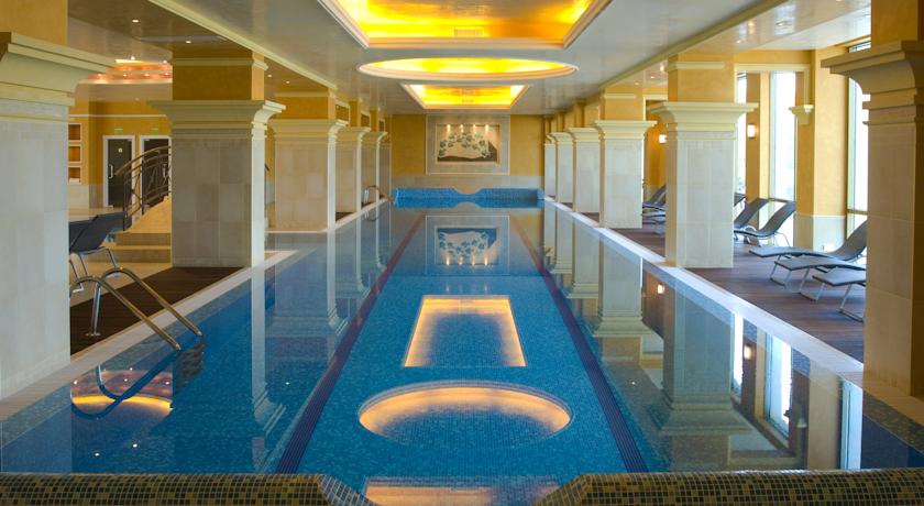 Imagine Hotel Sunset Resort