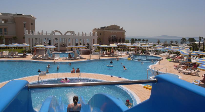 Imagine Hotel Sunset Resort
