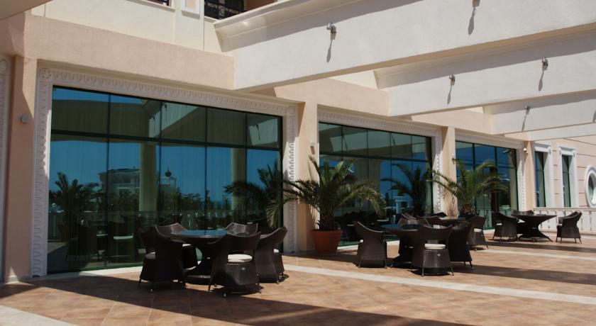 Imagine Hotel Sunset Resort
