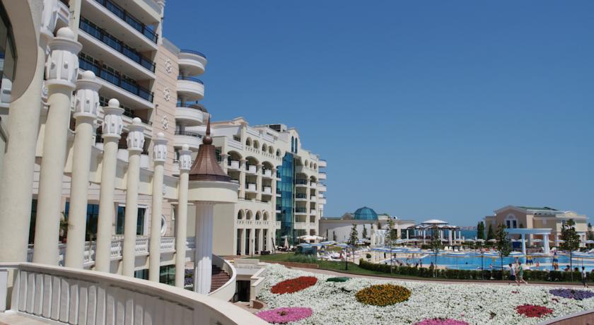 Imagine Hotel Sunset Resort