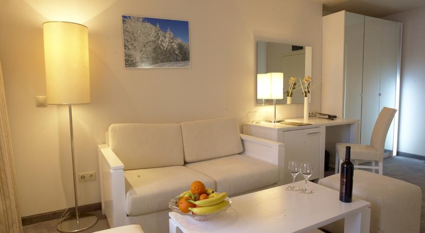 Imagine Hotel Festa Chamkoria