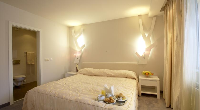 Imagine Hotel Festa Chamkoria