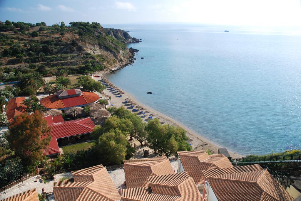 Imagine Hotel Zante Royal Resort