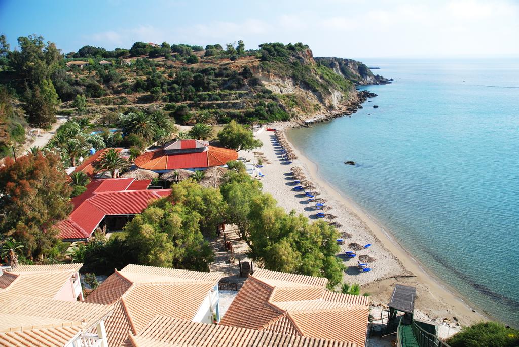Imagine Hotel Zante Royal Resort
