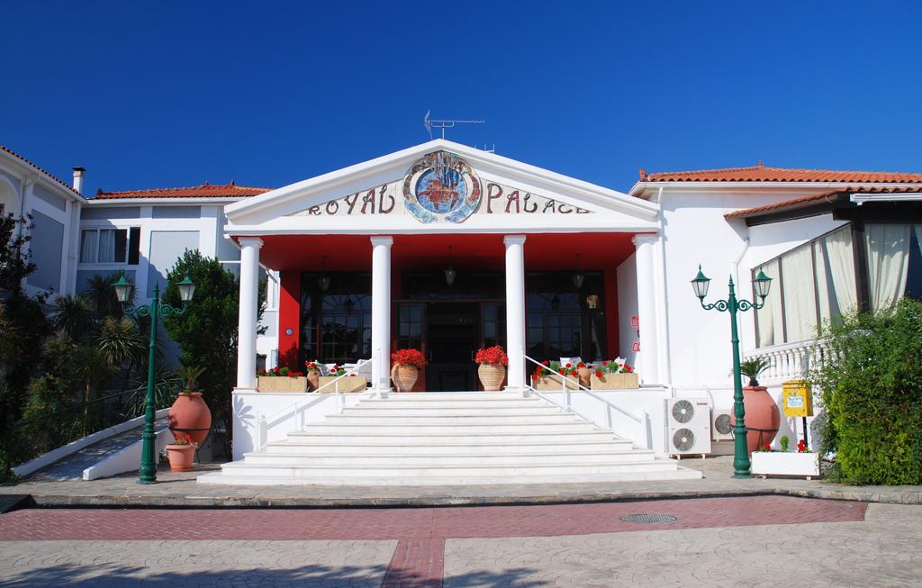 Imagine Hotel Zante Royal Resort