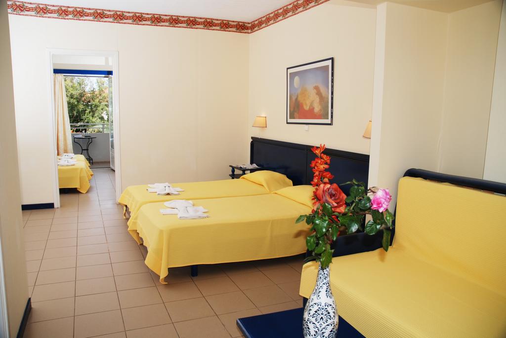 Imagine Hotel Zante Royal Resort