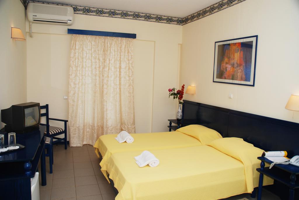 Imagine Hotel Zante Royal Resort
