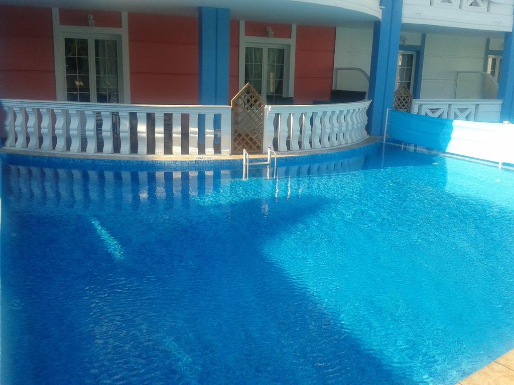 Imagine Hotel Zante Royal Resort