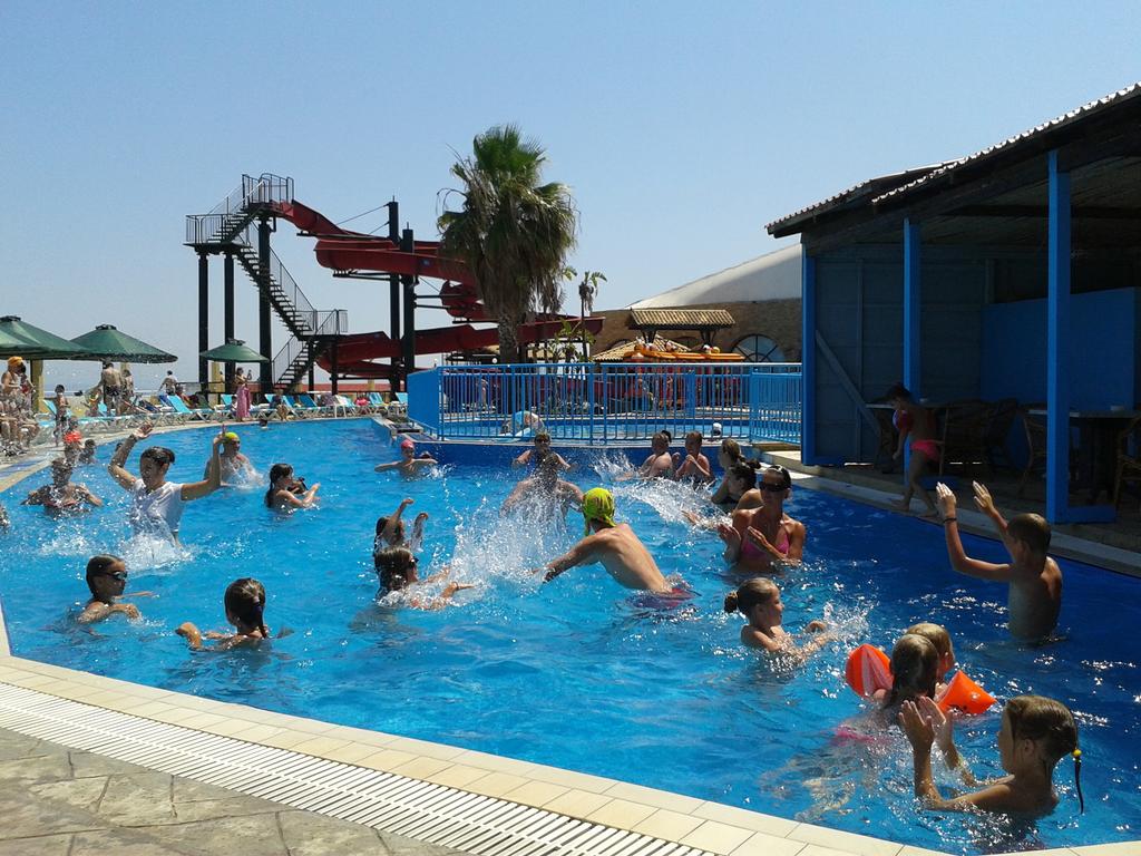 Imagine Hotel Zante Royal Resort
