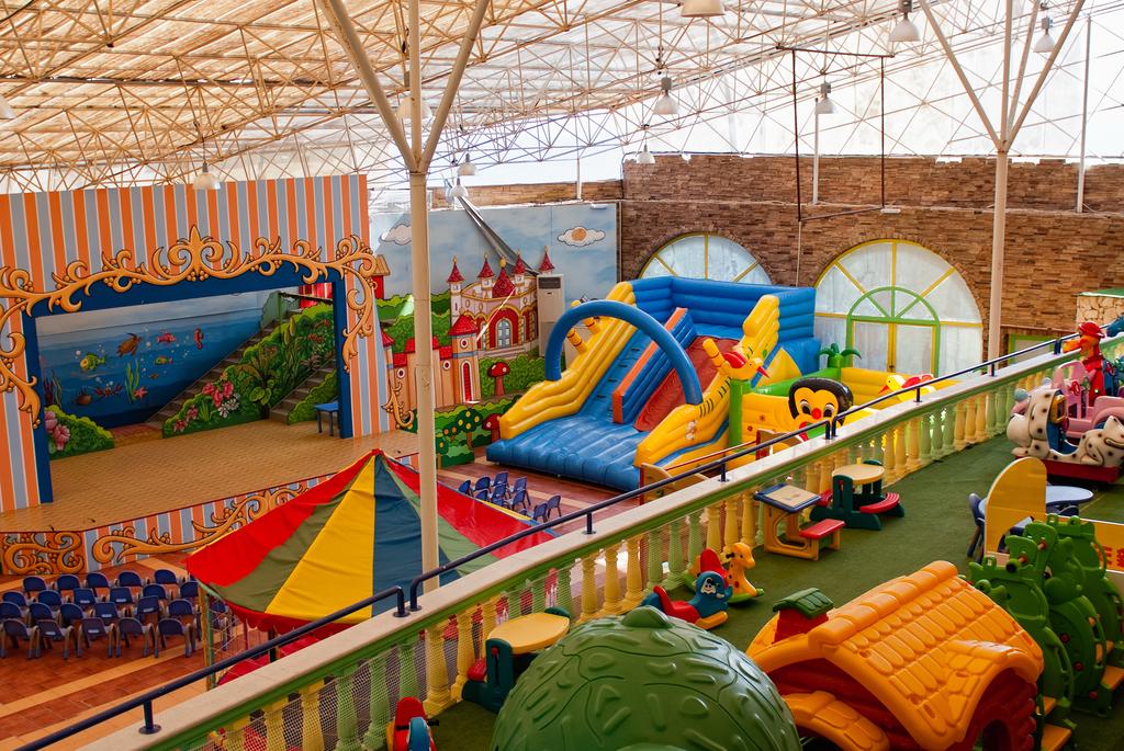 Imagine Hotel Zante Royal Resort