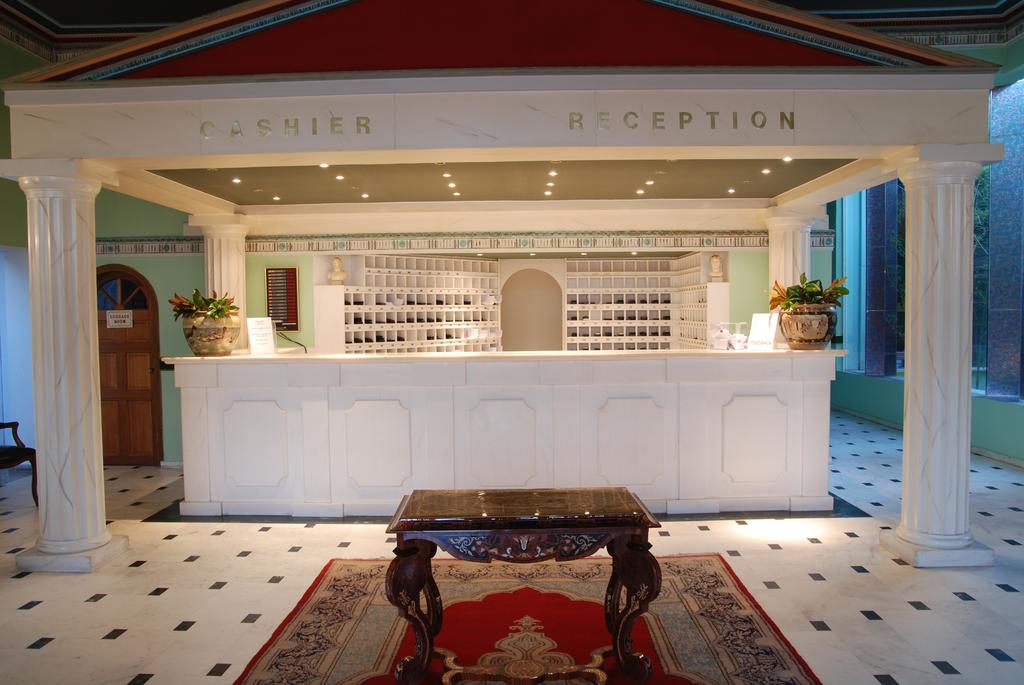 Imagine Hotel Zante Royal Resort