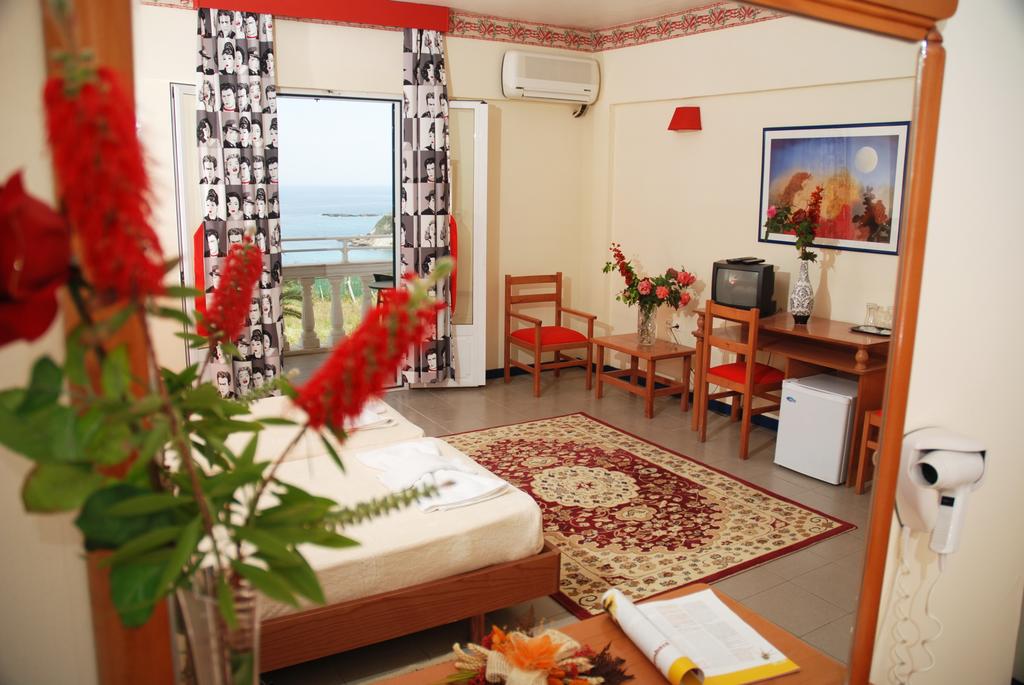 Imagine Hotel Zante Royal Resort