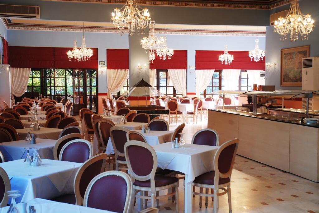 Imagine Hotel Zante Royal Resort