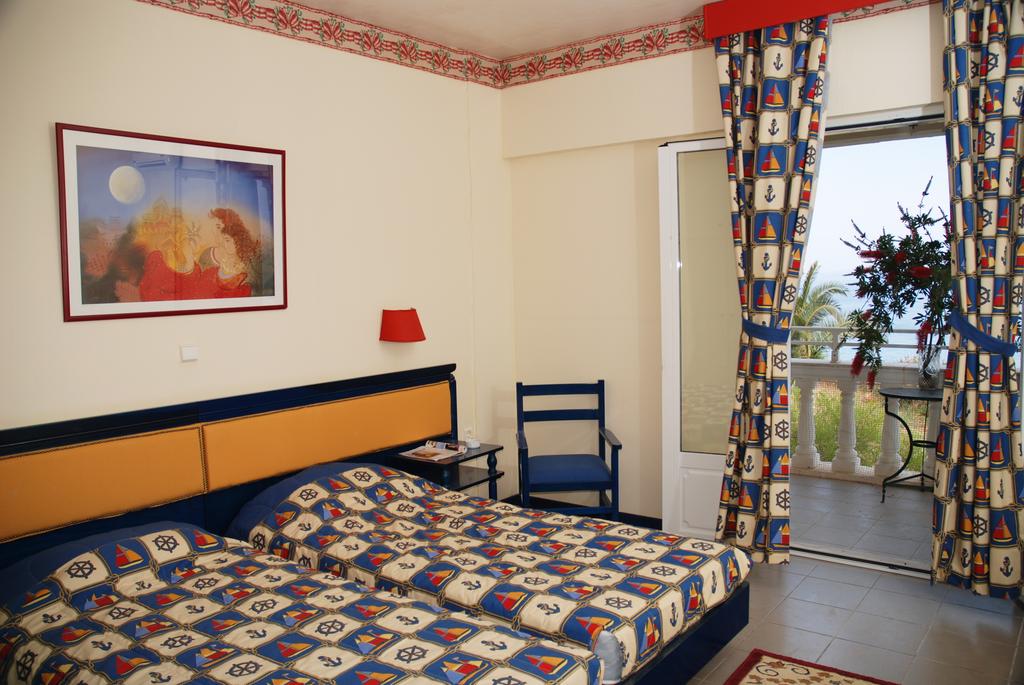 Imagine Hotel Zante Royal Resort