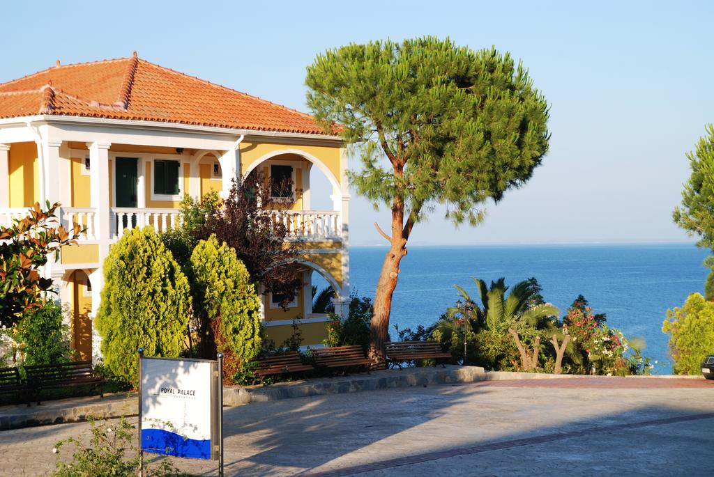 Imagine Hotel Zante Royal Resort